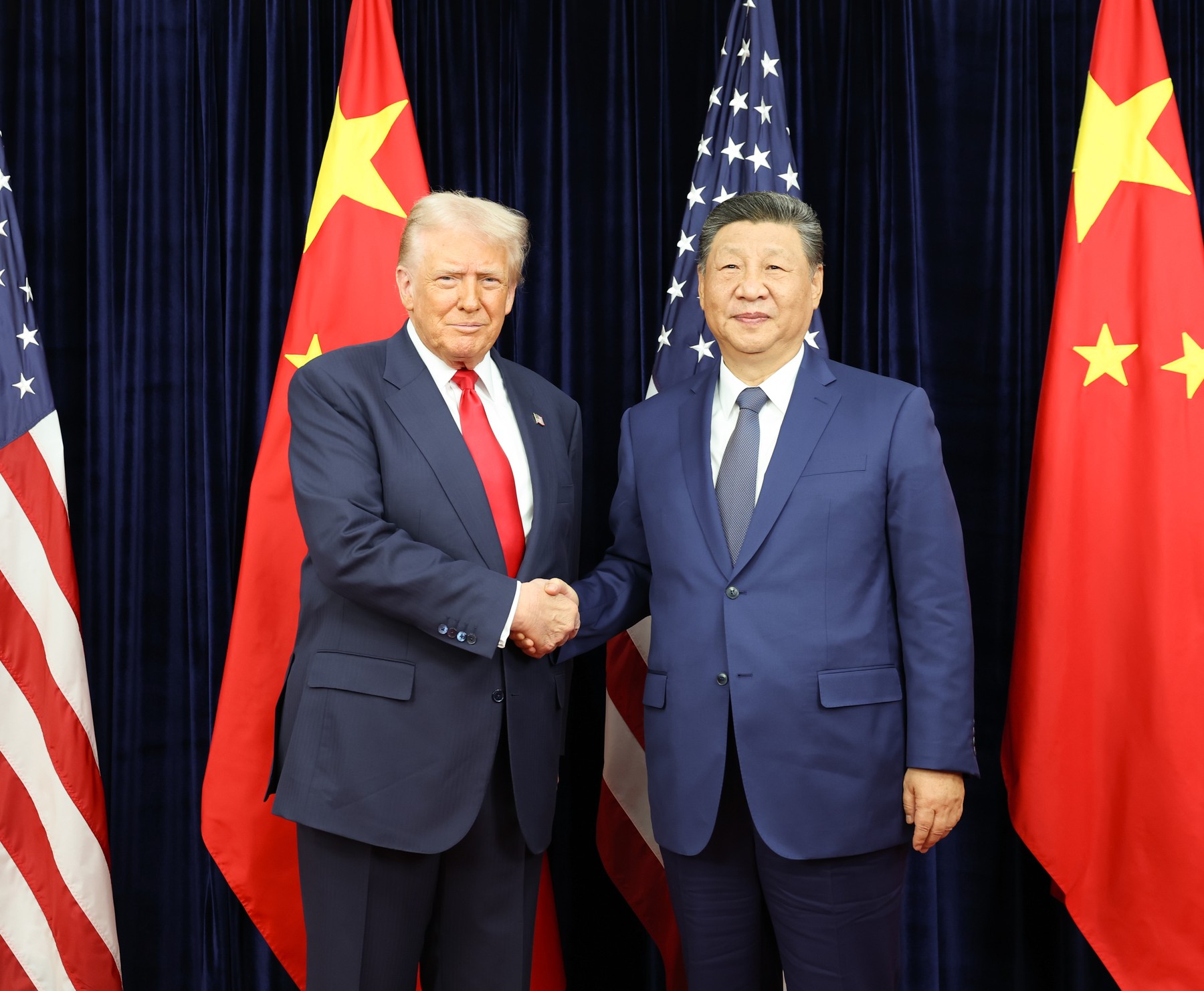 C&acirc;nd va merge Xi Jinping &icirc;n vizită &icirc;n SUA. Donald Trump a dezvăluit care va fi unul dintre subiectele principale ale summitului