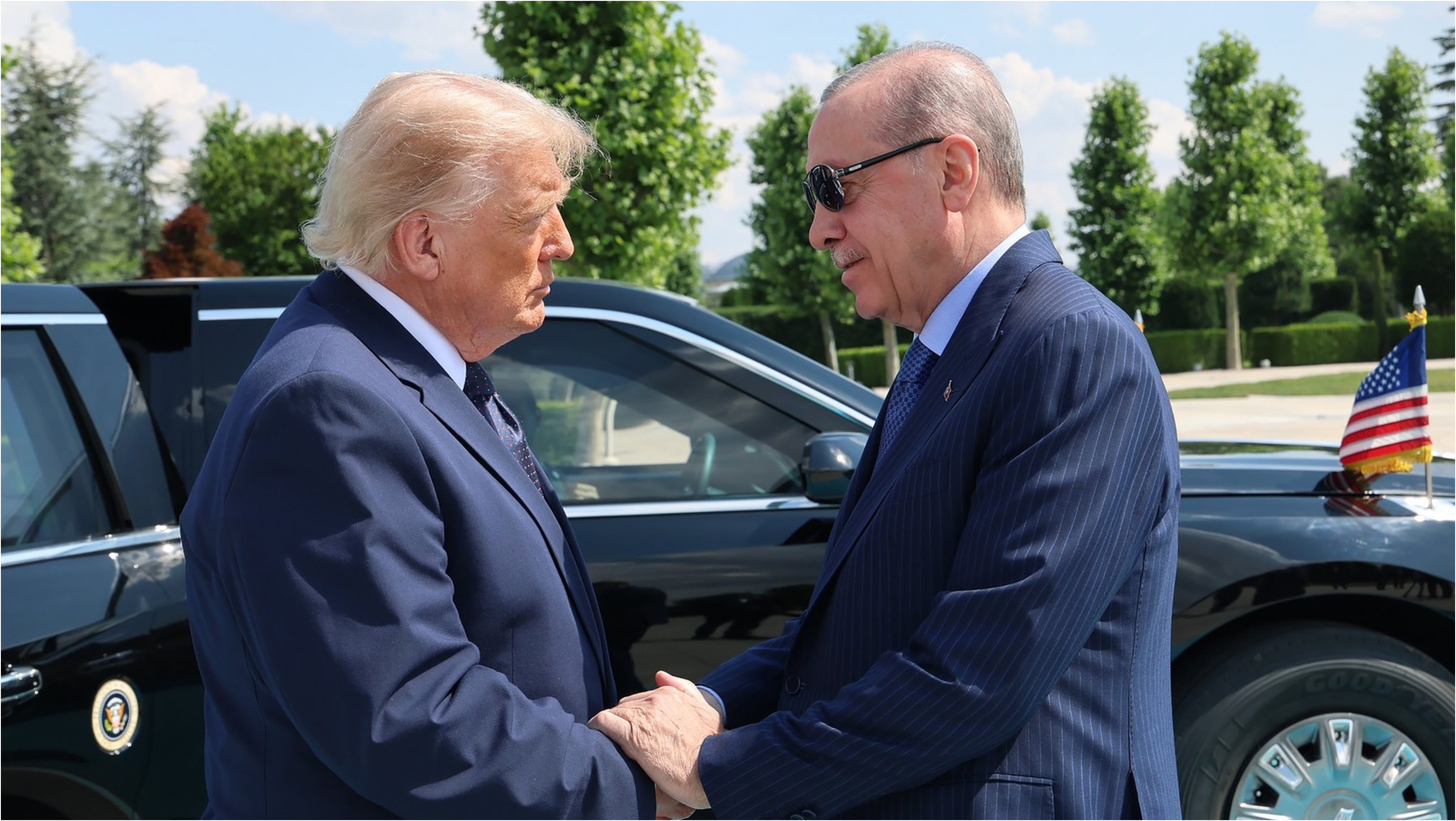 Capcana &icirc;n care Erdogan a prins Europa și SUA la Ankara: De ce liderul turc va ieși c&acirc;știgător indiferent de rezultatul summitului NATO