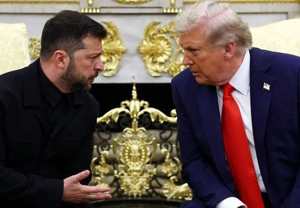 Care e acum relația dintre Zelenski și Trump. &bdquo;S-a schimbat complet. Multe vieți depinde de acest dialog&rdquo;
