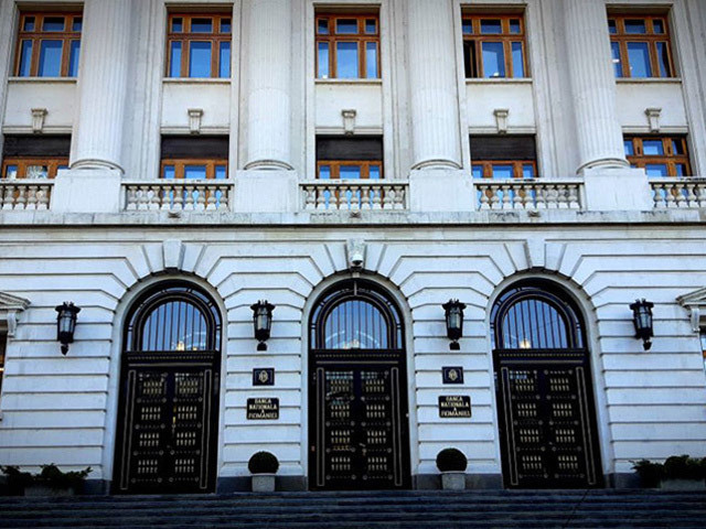 Care sunt evaluările boardului BNR