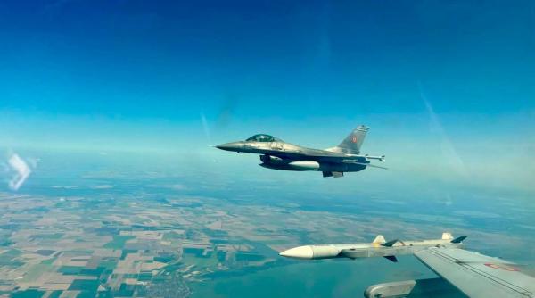 C&acirc;t a cheltuit Armata Rom&acirc;niei pentru dobor&acirc;rea celor trei drone care au pătruns &icirc;n spațiul aerian național