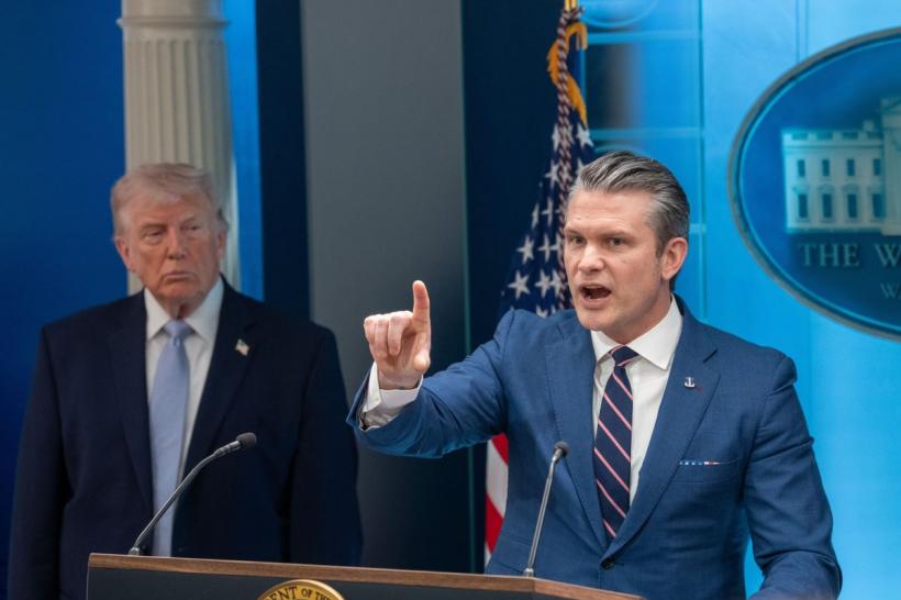 C&acirc;t i-a costat p&acirc;nă acum pe americani războiul&nbsp;cu Iranul