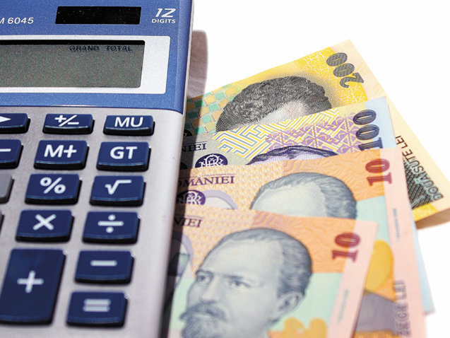 C&acirc;ţi rom&acirc;ni şi c&acirc;te firme mai au credite legate de ROBOR? Aproape 270.000