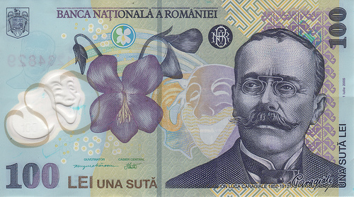 Ce se întâmplă cu leul pe piaţa interbancară – curs valutar 12.05.2026