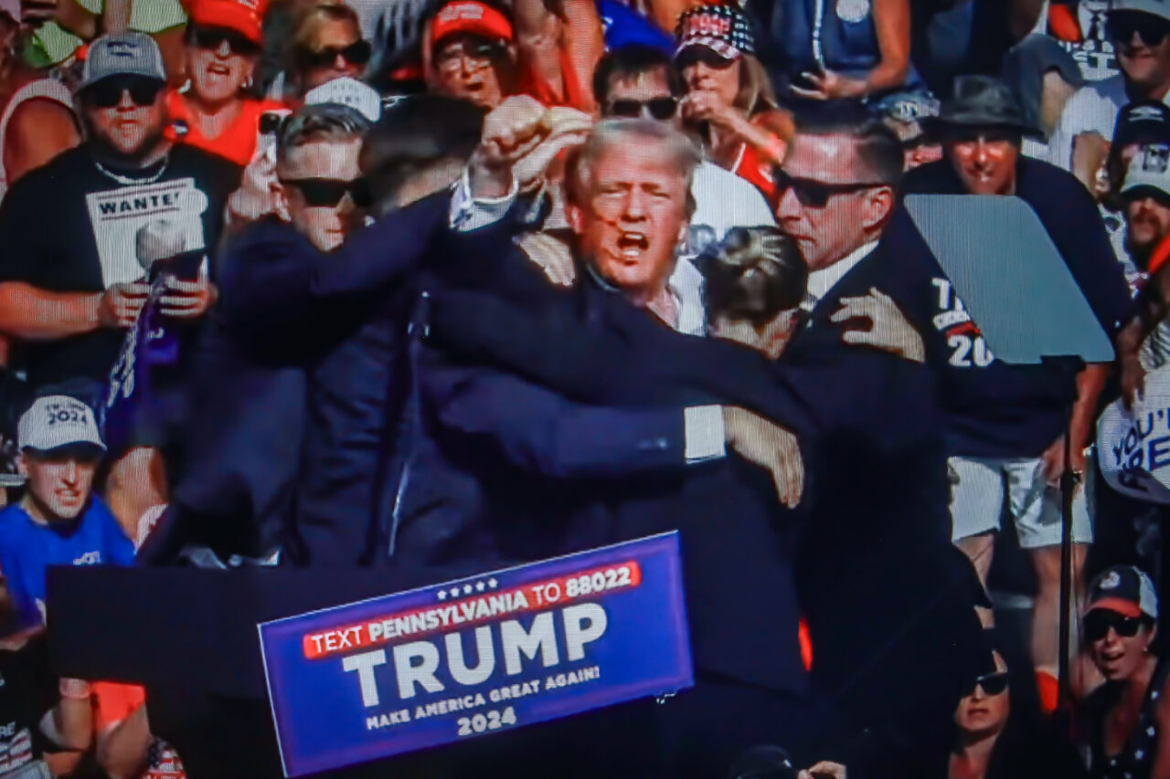 Ce se &icirc;nt&acirc;mplă dacă Trump este asasinat de Teheran: Președintele SUA anunță că a lăsat instrucțiuni clare de represalii. &bdquo;Sper că vă va fi dor de mine&ldquo;