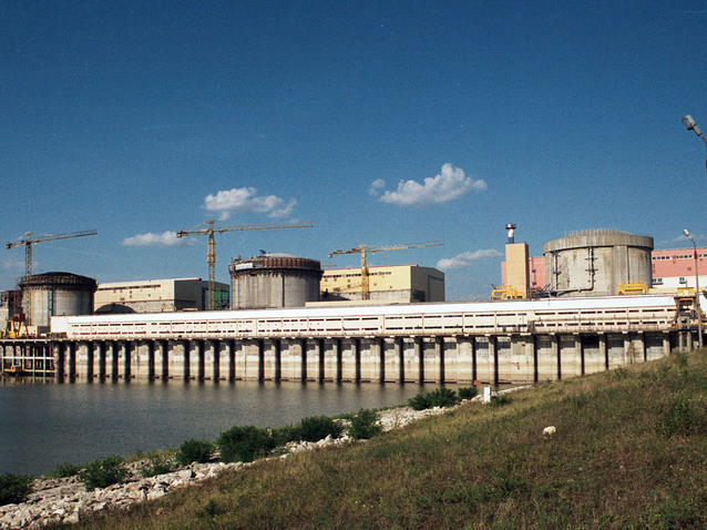 Ce se mai &icirc;nt&acirc;mplă &icirc;n sistemul energetic? Centrala de la Cernavodă urmează să &icirc;nchidă temporar reactorul 1 din cauza &bdquo;nivelului foarte scăzut, fără precedent, al Dunării&rdquo;