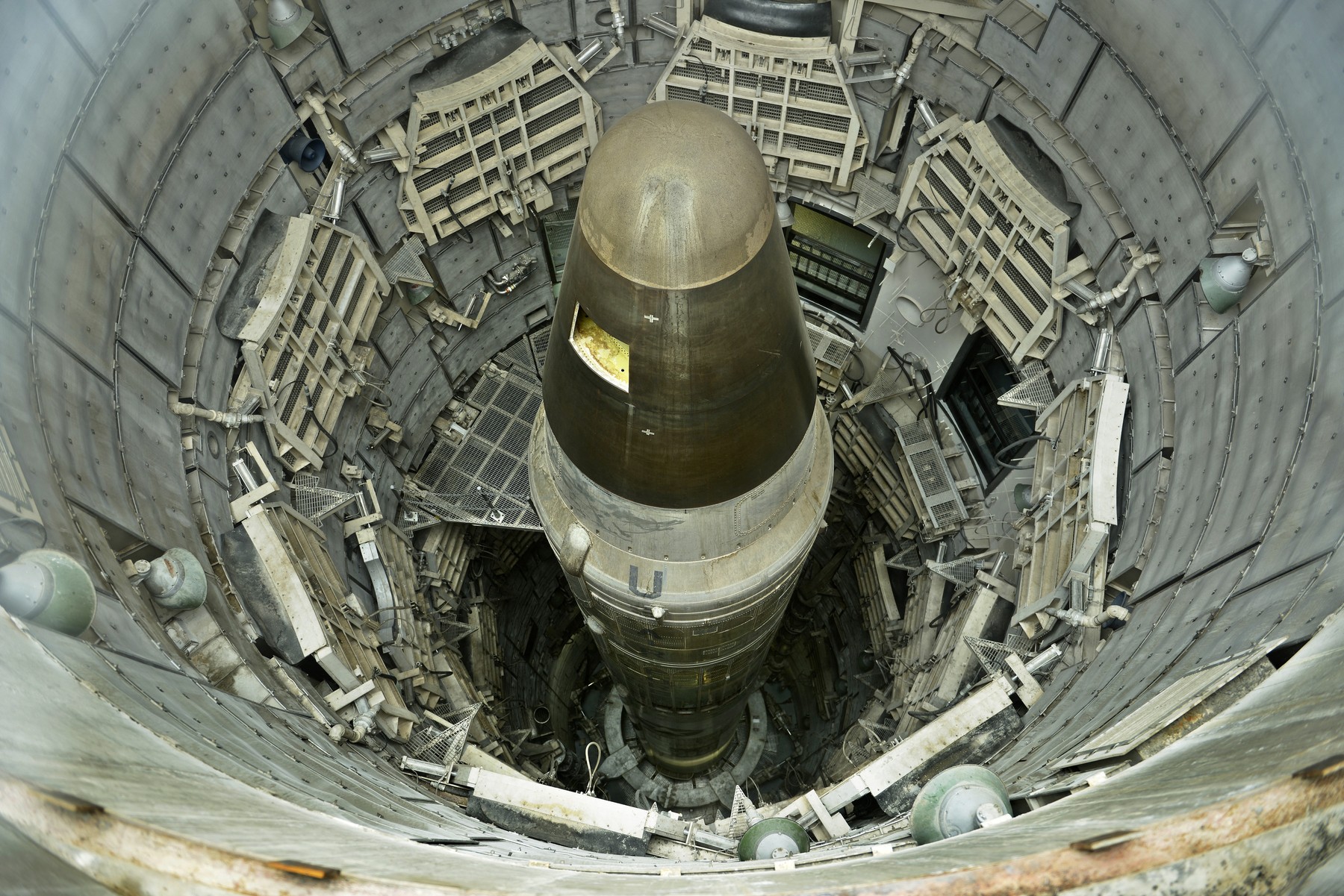 &bdquo;Cel mai periculos scenariu&rdquo; &icirc;n Orientul Mijlociu: De ce acordul nuclear SUA-Arabia Saudită ar putea declanșa o cursă a &icirc;narmării