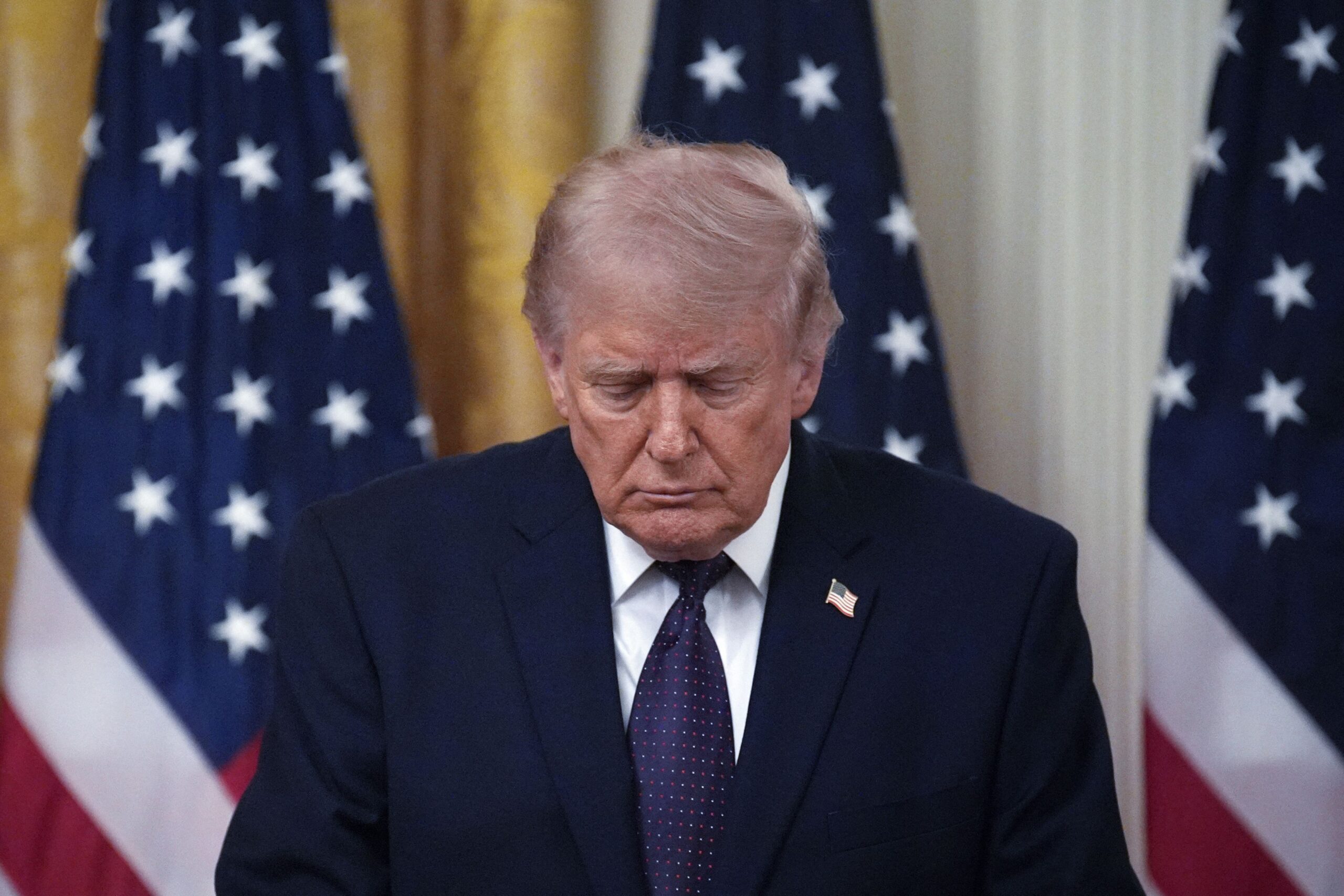 Cel mai riscant pariu al lui Donald Trump