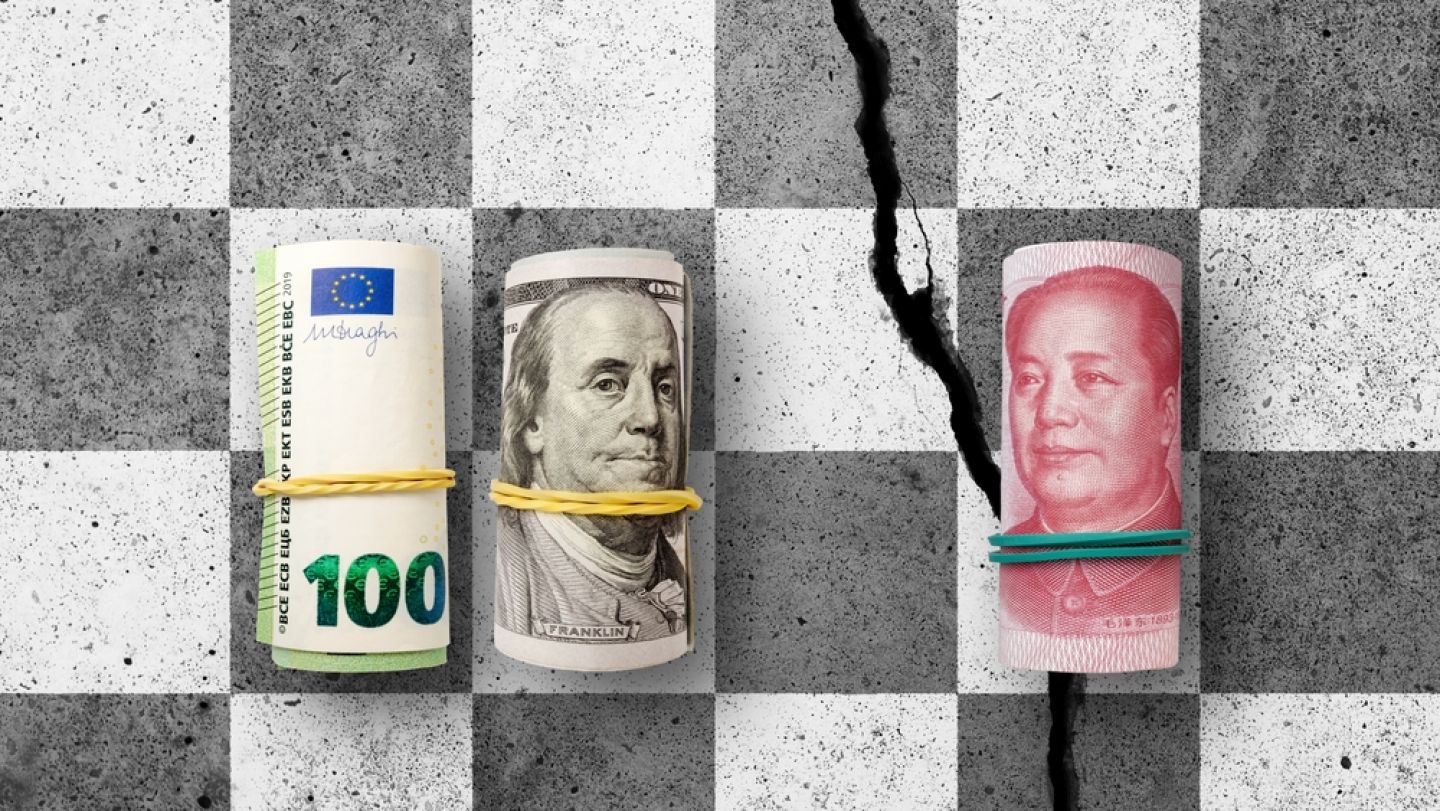 Cele mai mari bănci din lume &icirc;n 2026: Chinezii ocupă tot podiumul, Europa are doar trei bănci &icirc;n Top 10, iar scăderea dolarului a afectat giganții americani