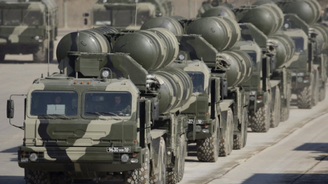 Cele nouă puteri nucleare au cheltuit pentru arsenalele lor peste 3.700 dolari/secundă în 2025 (ICAN)