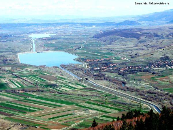 Centrala hidroelectrică R&acirc;ul Mare Retezat intră &icirc;n retehnologizare completă