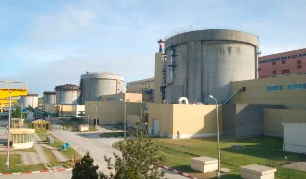 Centrala Nucleară Cernavodă oprește și Unitatea 2 din cauza secetei. Ce se &icirc;nt&acirc;mplă cu furnizarea de energie electrică