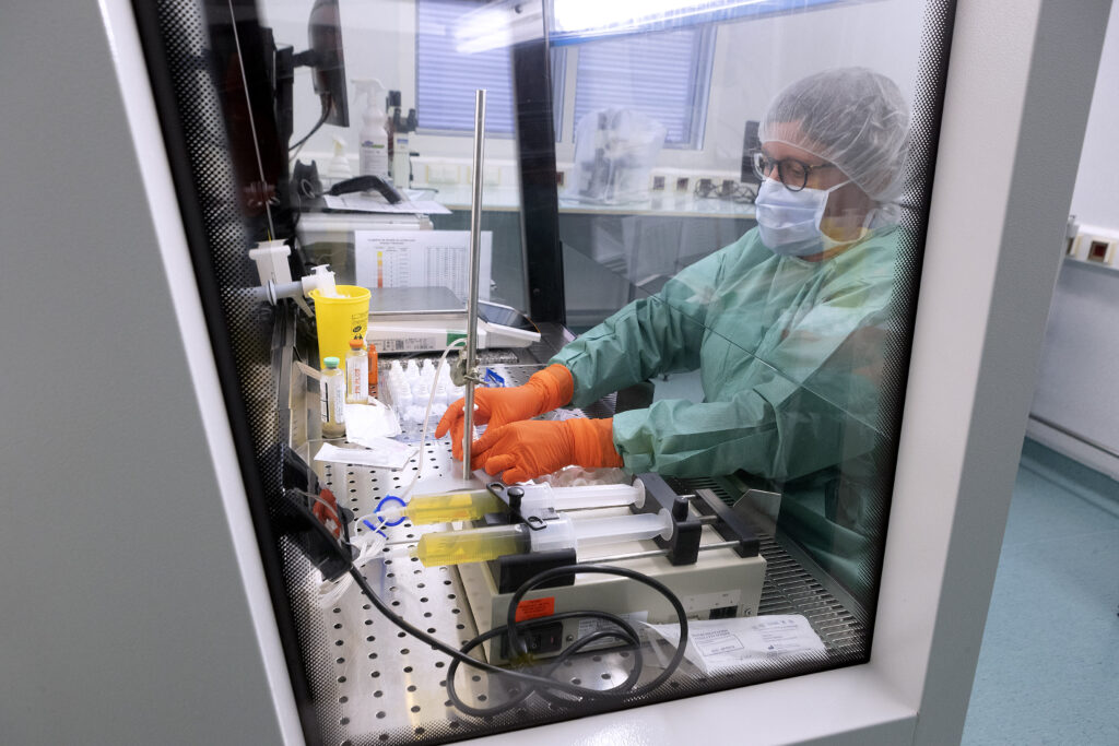 Cercetătorii fac progrese &icirc;n tratarea uneia dintre cele mai grave complicații ale cancerului