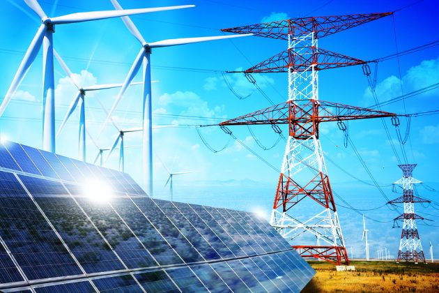 Cererea globală de electricitate va accelera, regenerabilele devin cea mai mare sursă de energie electrică &ndash; IEA