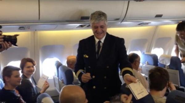 Cezar Osiceanu: Aviația &bdquo;Made in USA&ldquo;?! Provocările industriei aeronautice &icirc;n 2026