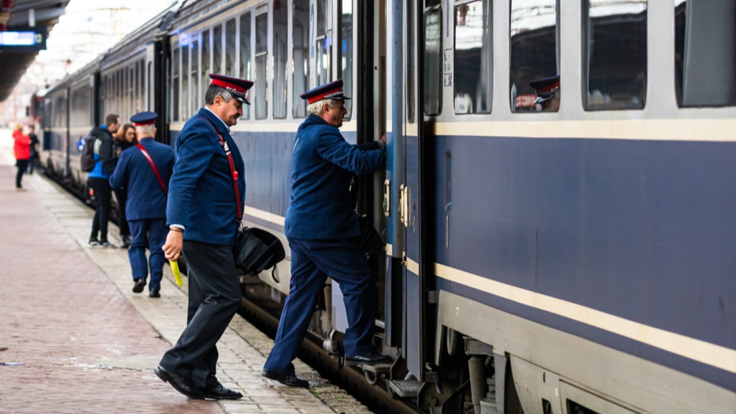 CFR plătește aproape 1 mld. de lei pentru semnalizarea regionalelor Cluj și Timișoara