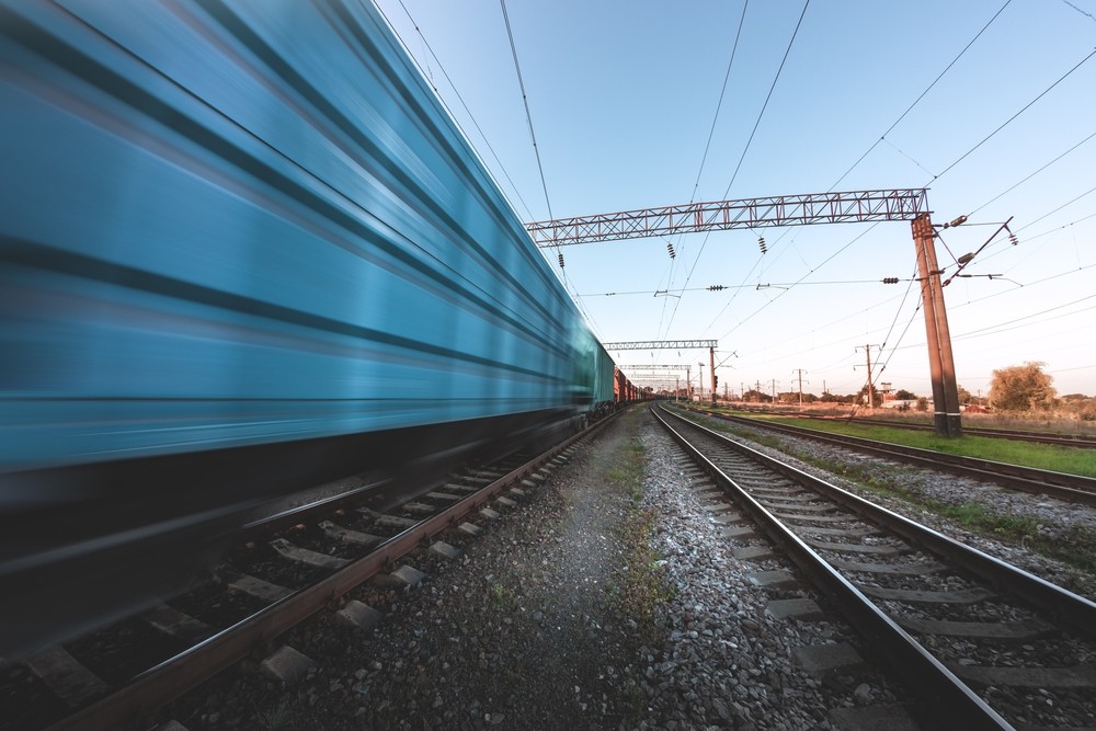 CFR SA a semnat contractul de 1,8 miliarde de lei pentru reabilitarea lotului Filiaşi &ndash; Igiroasa