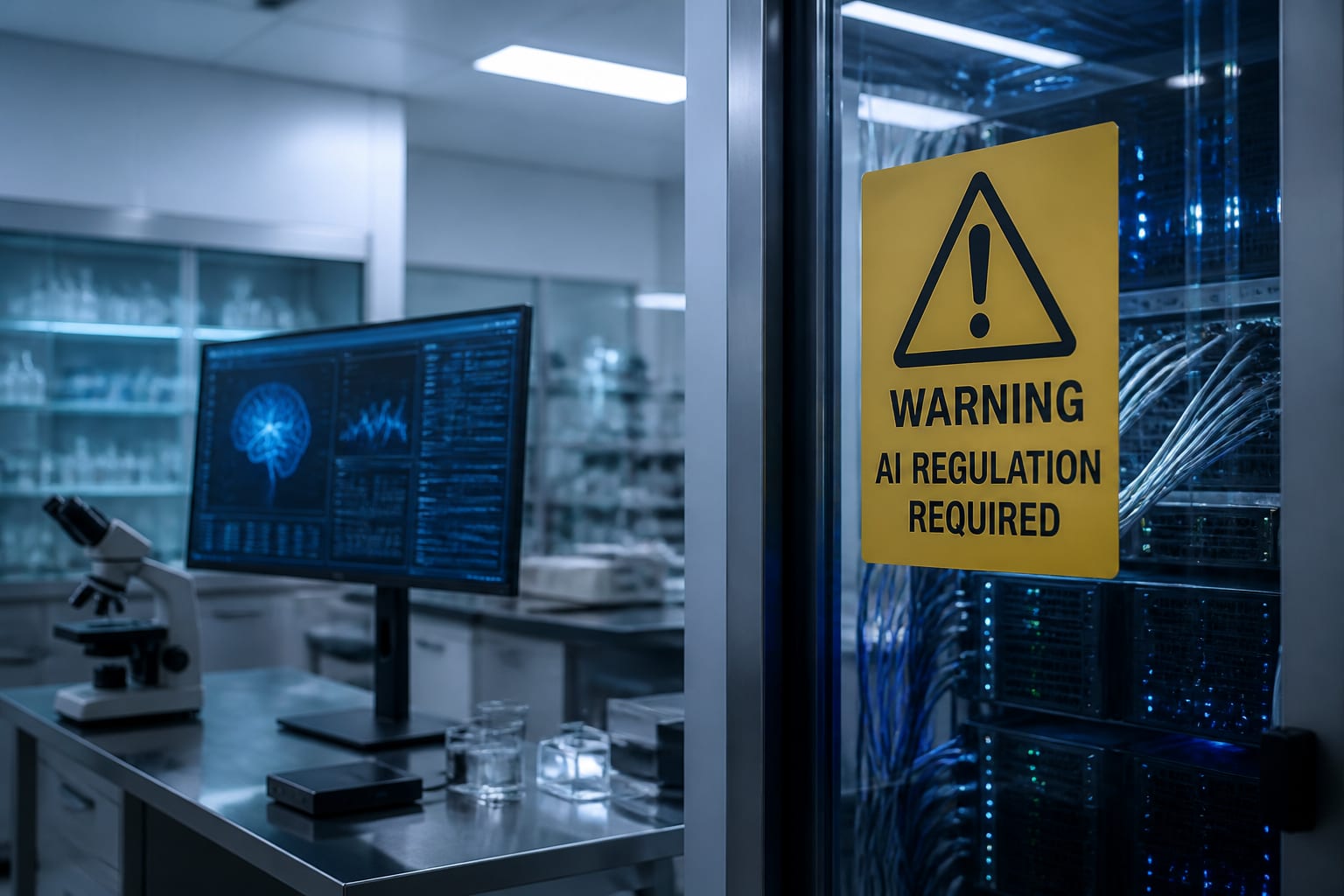 ChatGPT a oferit instrucțiuni pentru arme biologice. OpenAI se confruntă cu un nou risc de reglementare