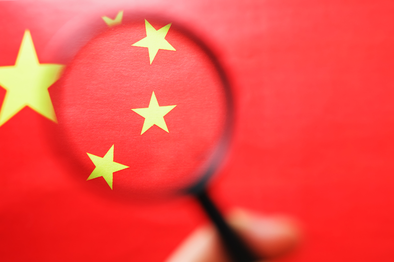 China are o armă economică ce poate afecta Europa și SUA
