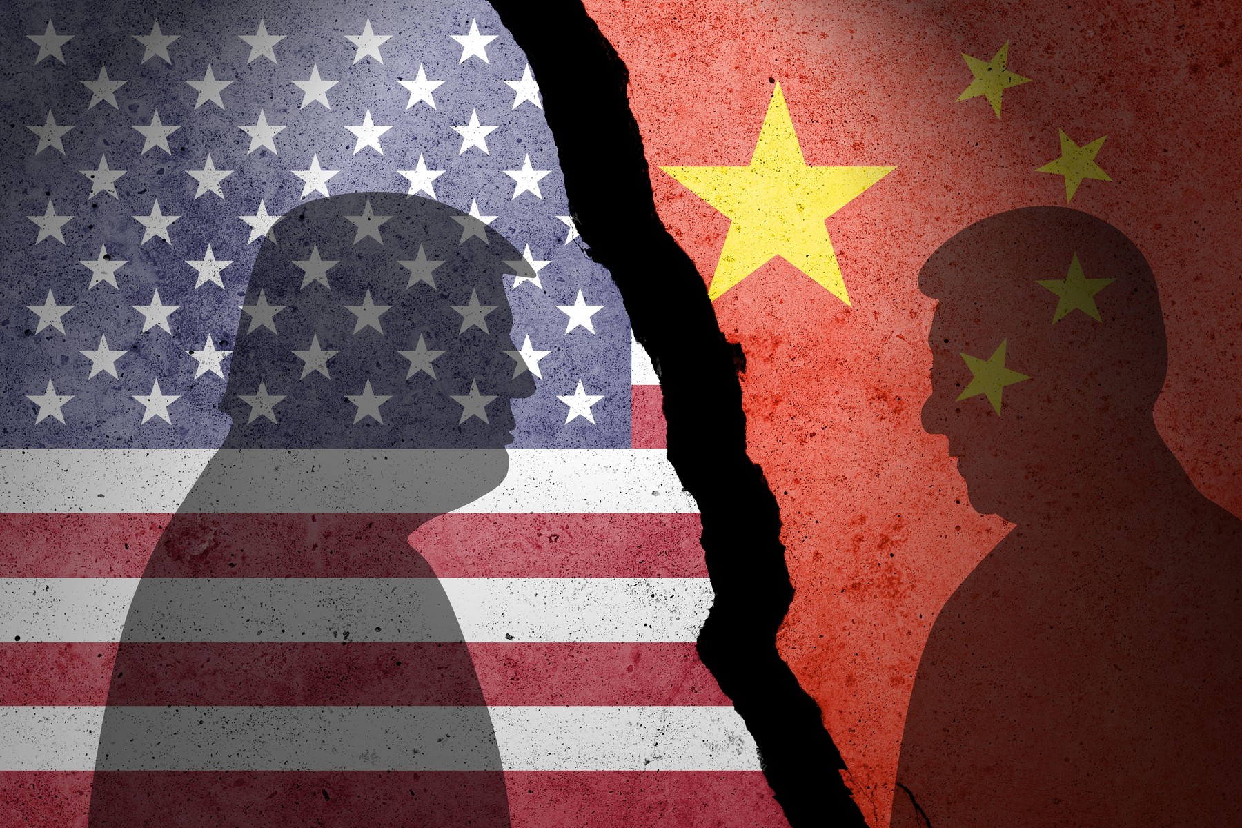 China sancționează 10 companii americane din apărare și tehnologie. Ce a reaprins tensiunile cu SUA
