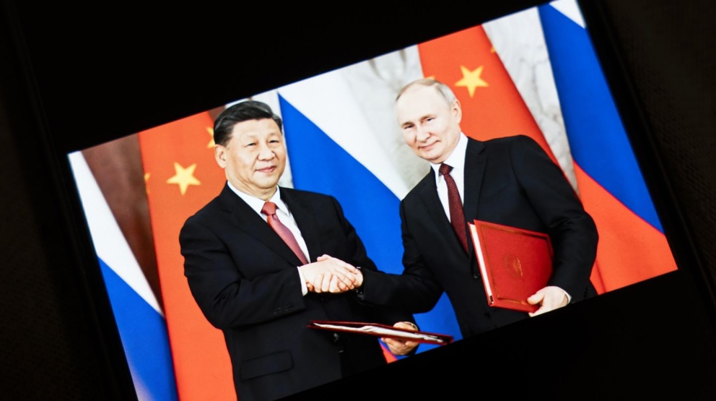 China și Rusia pregătesc un nou sistem antirachetă și caută metode de a bloca rețeaua de sateliți Starlink