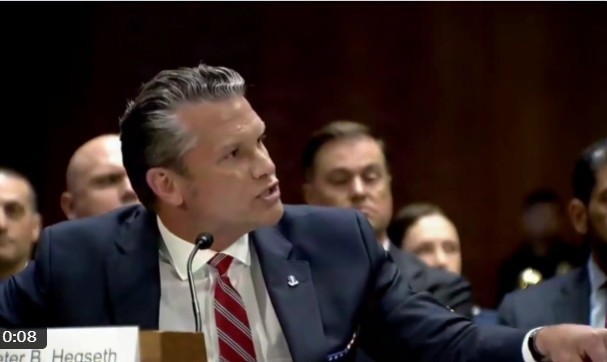 China şi Rusia sprijină am&acirc;ndouă Iranul &icirc;n război, afirmă Hegseth &icirc;ntr-o audiere &icirc;n Congres alături de preşedintele Statului Major Interarme, generalul Dan Caine. Momentele tensionate nu au lipsit