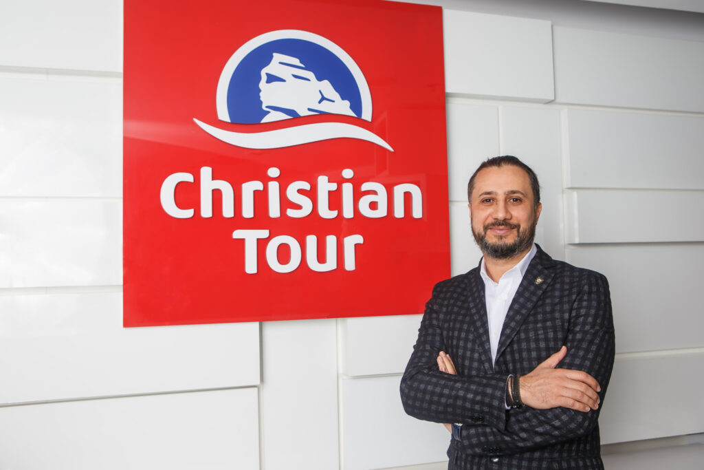 Christian Tour debutează luni la BVB după un IPO de 149 milioane de lei: primul operator de turism listat la bursă