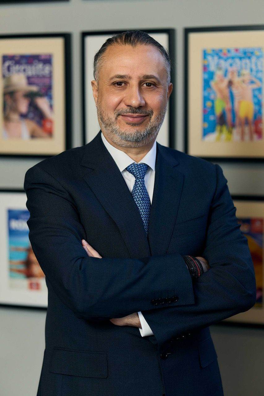 Christian Tour lanseaza maine IPO-ul pentru listarea la BVB