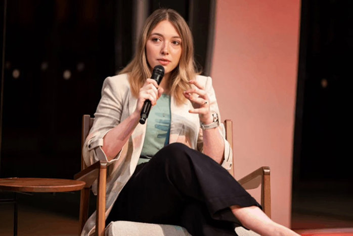 Cine este Iulia Neagu, cofondatoarea Quotient AI, un startup care a realizat un antidot pentru halucinaţiile algoritmilor AI, care a fost cumpărat de gigantul american Databricks