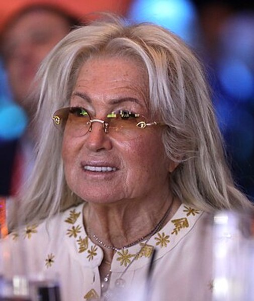 Cine este Miriam Adelson, cea mai mare donatoare pentru Trump. A oferit republicanilor 66,8 milioane de dolari &icirc;n 2026
