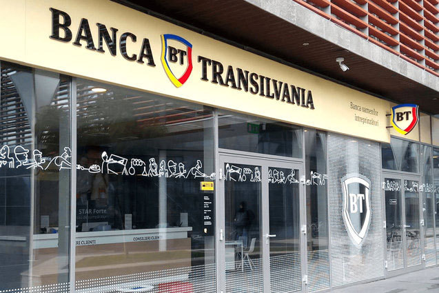 Cine sunt cei mai mari acţionari ai Băncii Transilvania şi cine ar fi putut fi vânzătorul şi cumpărătorul din tranzacţia de 414 milioane de lei derulată miercuri la Bursa de Valori