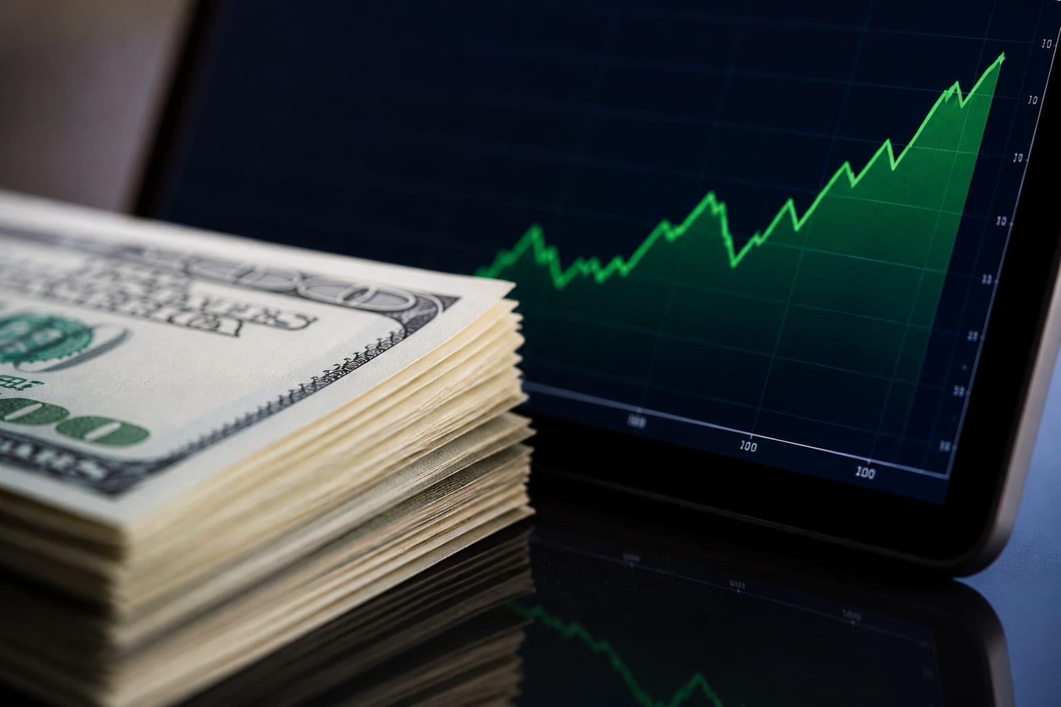 Citadel Securities anticipează o majorare a dob&acirc;nzii Fed cu 0,25 puncte procentuale