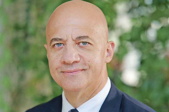 Claudiu Cercel, deputy CEO al BRD-SocGen, reacţionează &icirc;n urma deciziei Consiliului Concurenţei privind ROBOR: Şi noi vom lupta cu toate mijloacele legale pe care le avem la dispoziţie