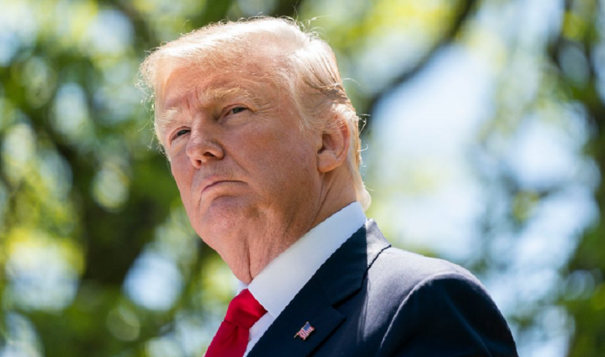 CNN: Promisiunea făcută de Trump lui Zelenski privind fabricarea rachetelor Patriot &icirc;n Ucraina, greu de pus &icirc;n practică și fără impact imediat
