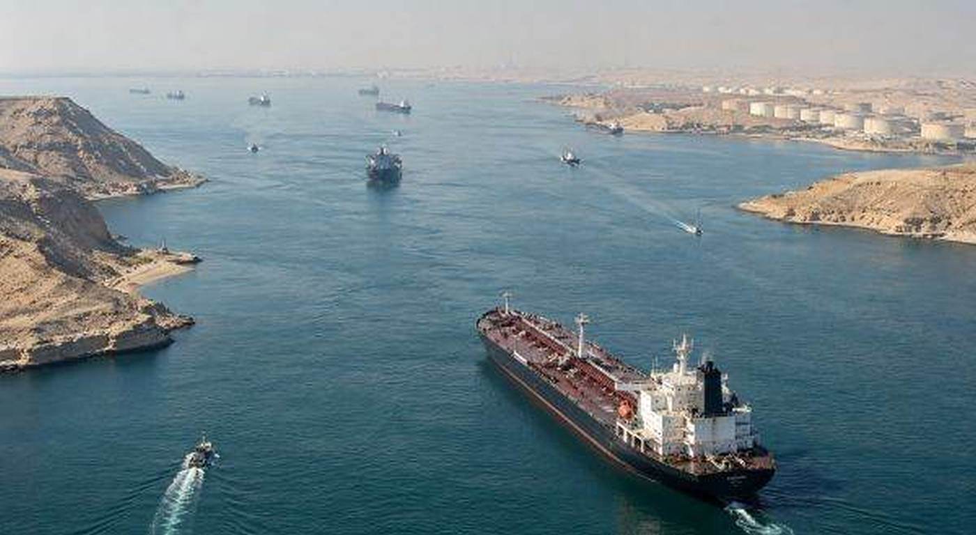 Comandamentul Central al Statelor Unite afirmă că Iranul nu controlează Str&acirc;mtoarea Hormuz