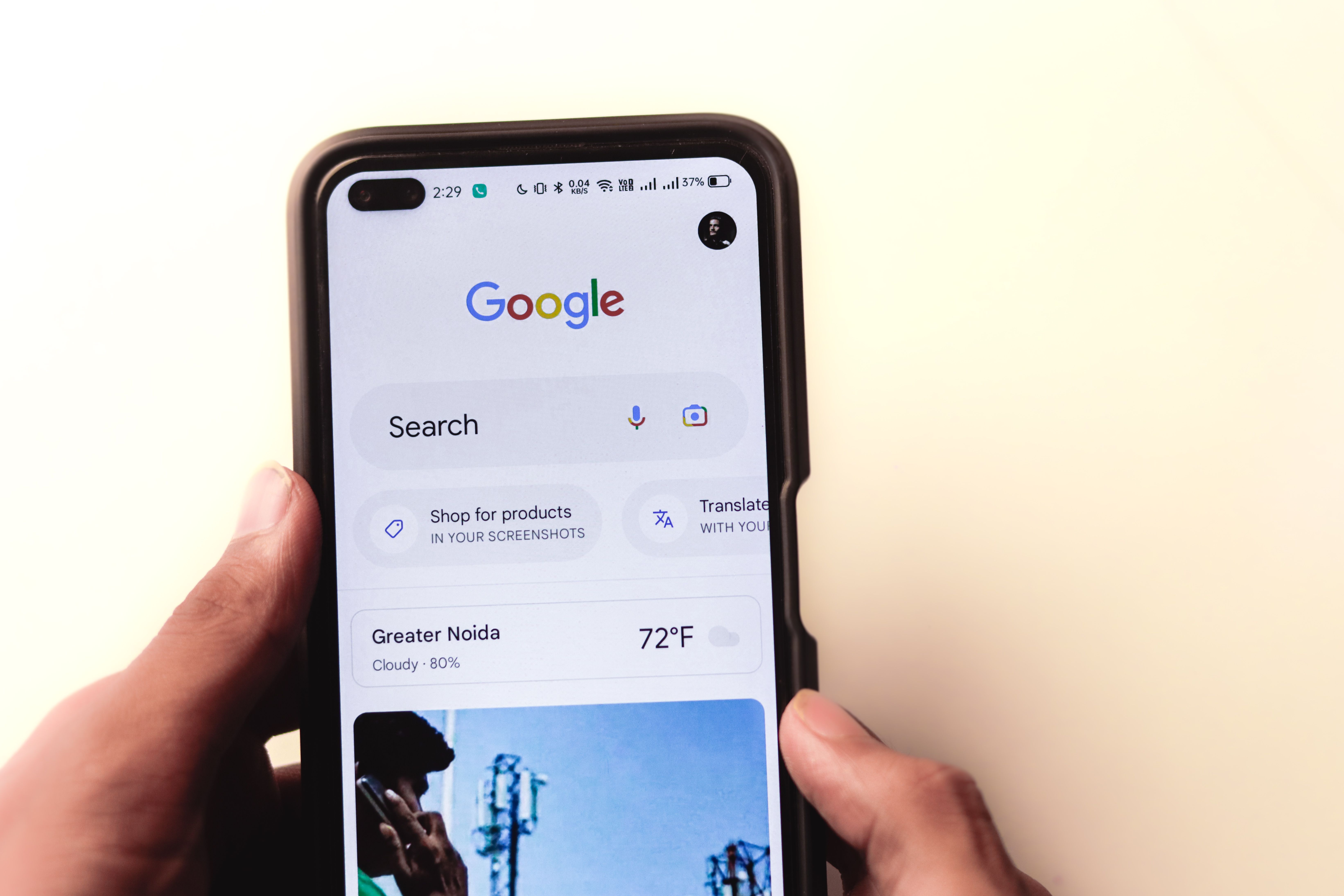 Comisia avertizează Google că nu va aștepta &bdquo;la nesf&acirc;rșit&rdquo; &icirc;n investigația privind favorizarea propriilor servicii