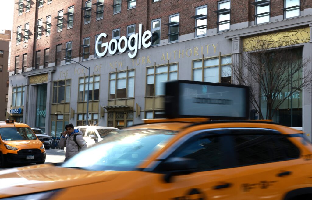 Comisia Europeană a amendat Google cu 890 de milioane de euro pentru &icirc;ncălcări ale Regulamentului privind piețele digitale