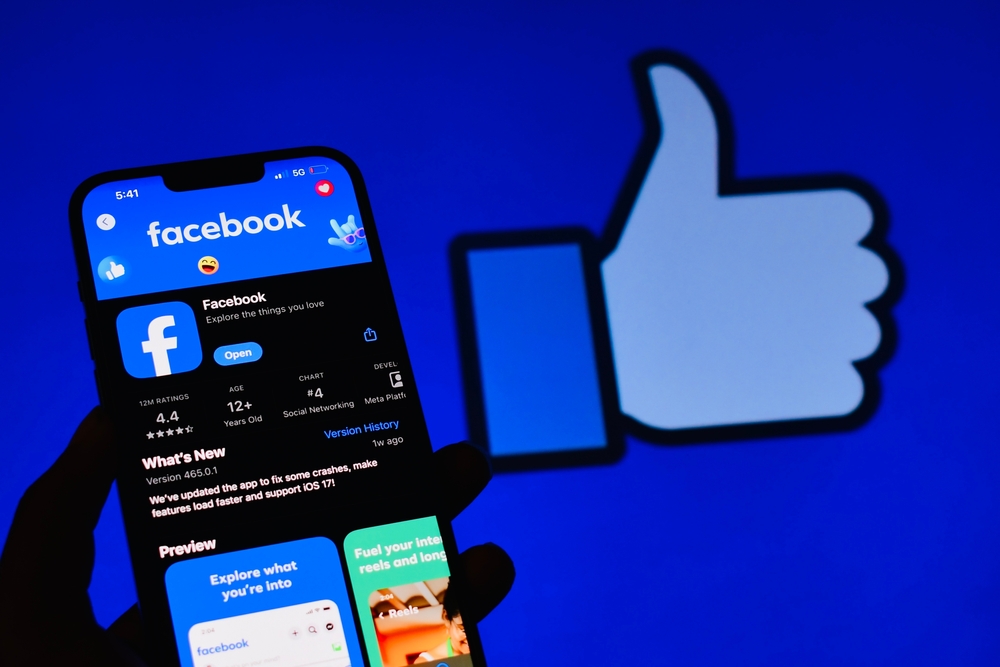 Comisia Europeană: Facebook și Instagram creează dependență. Meta riscă o amendă de p&acirc;nă la 6% din cifra de afaceri