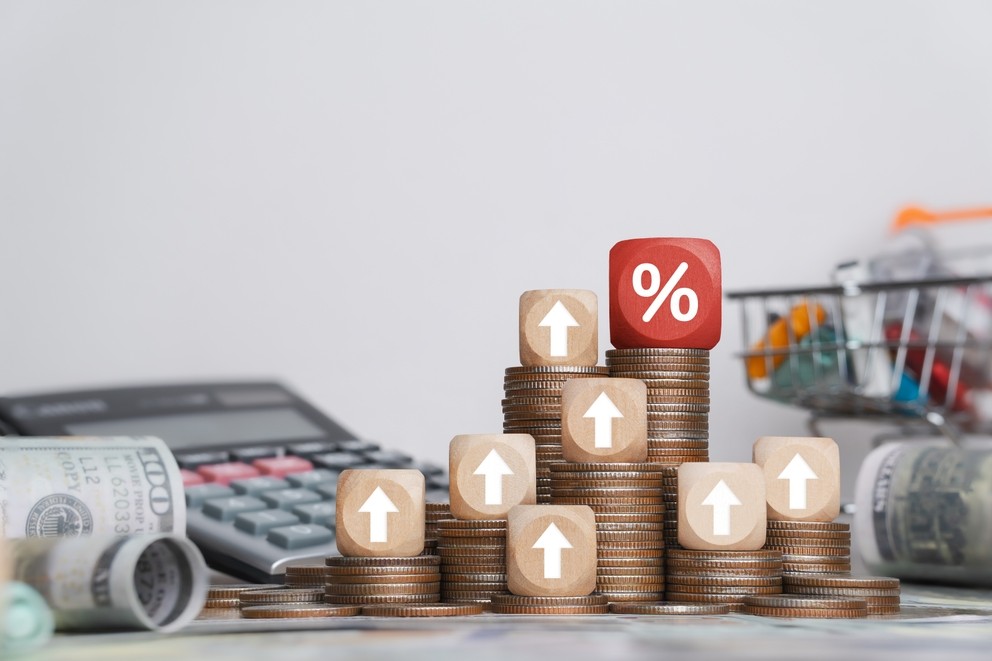 Comisia Naţională de Strategie şi Prognoză a revizuit &icirc;n urcare inflaţia medie anuală pentru 2026, la 7,9%