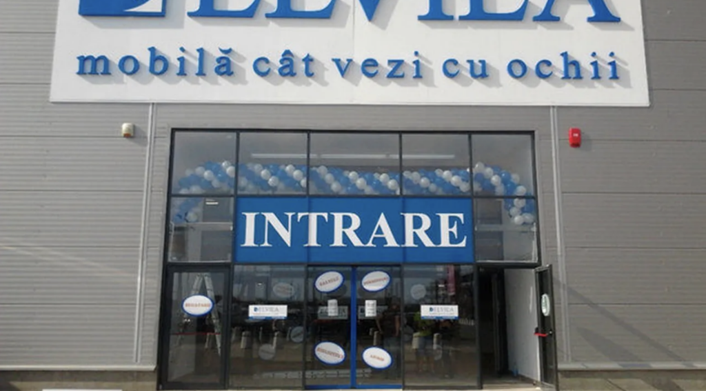 Compania de mobilă Elvila, controlată de Viorel Cataramă, a &icirc;ncheiat primul trimestru cu o pierdere de 1,65 milioane de lei