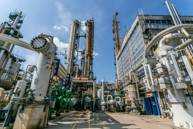 Compania de stat Romgaz a produs cu 3% mai puţine gaze naturale şi hidrocarburi &icirc;n primul semestru din 2026 dec&acirc;t &icirc;n aceeaşi perioadă de anul trecut. Producţia de energie electrică, &icirc;njumătăţită