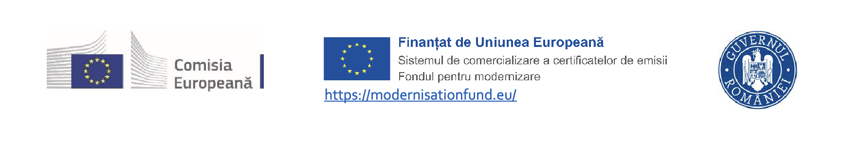 Comunicat de presă &ndash; Anunț privind lansarea procedurii competitive de Achiziție centrală electrică fotovoltaică 4,6 MW