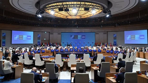 Concluzii după summit-ul de la Ankara. Ionela Ciolan, expert &icirc;n securitate europeană: NATO și UE vor trebui să găsească o formulă complementară &icirc;ntre conceptele &bdquo;Made in Europe&rdquo; și &bdquo;Made in NATO&rdquo;