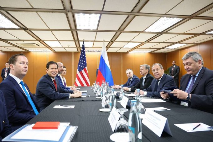 Concluziile principale ale &icirc;nt&acirc;lnirii dintre Lavrov și Rubio &ndash; TASS