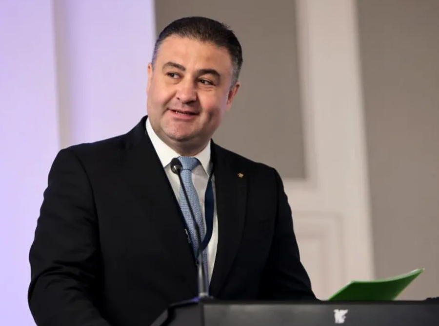 Conducerea ROMATSA merge la Bruxelles pentru deblocarea &icirc;ncasărilor, după acțiunea Pfizer. Ce spune Adrian Cojoc, Director general al ROMATSA