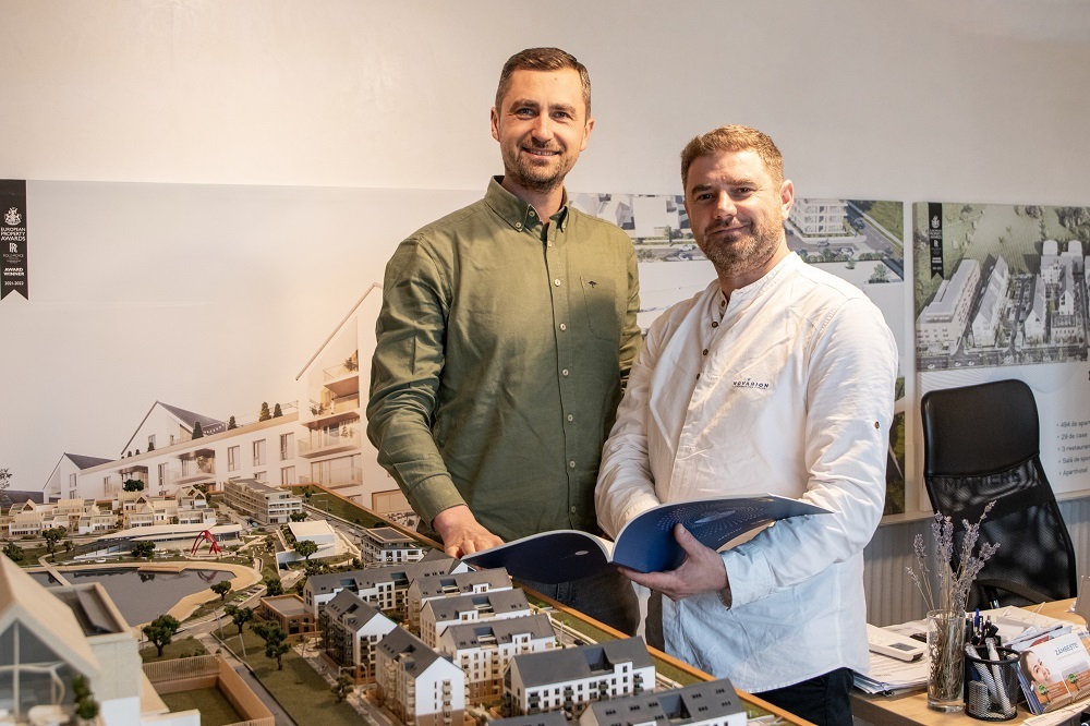 CONFIRMARE Oferta publică derulată de compania sibiană Novarion DMX Construction se închide fără numărul necesar de subscrieri pentru listarea la bursă