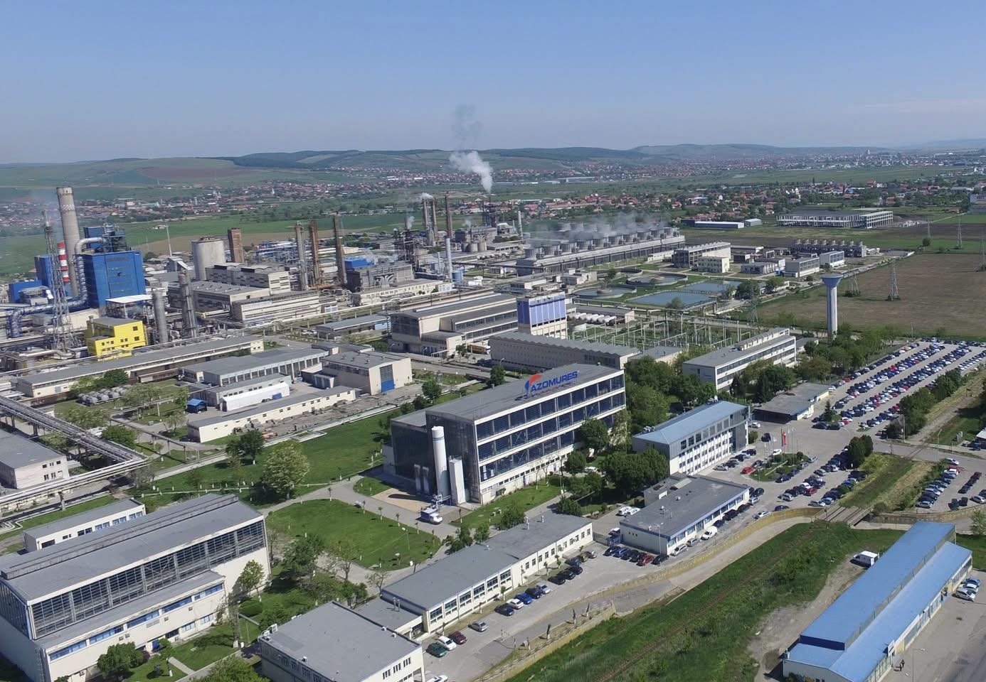 Consiliul Concurenței analizează preluarea Azomureș de către Romgaz. Tranzacția de 69 de milioane de euro a intrat &icirc;n evaluare