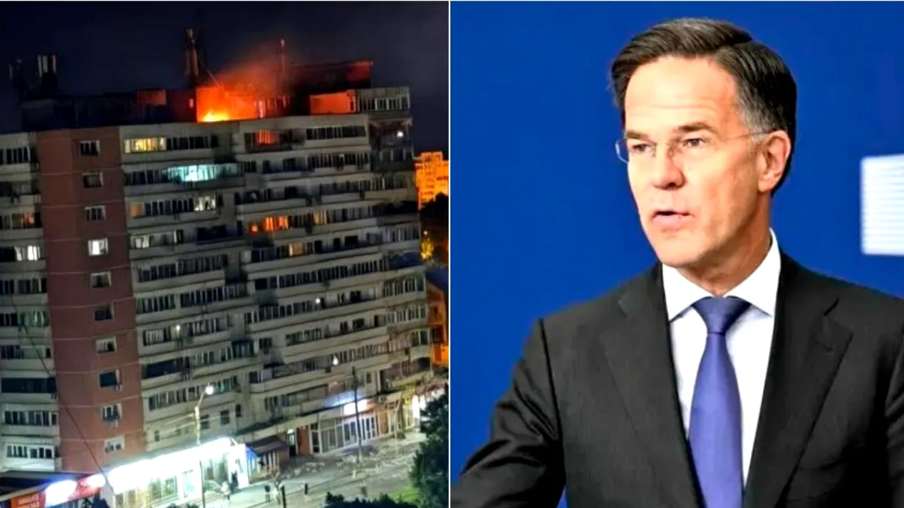 Consiliul Nord-Atlantic se reunește la cererea Rom&acirc;niei: Discuții după exploziile de la Galați și Constanța