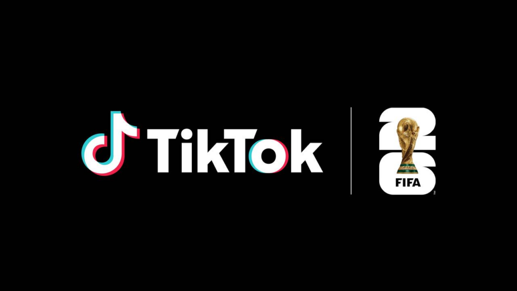 Conținutul despre FIFA World Cup 2026&trade; a depășit 1 trilion de vizualizări pe TikTok