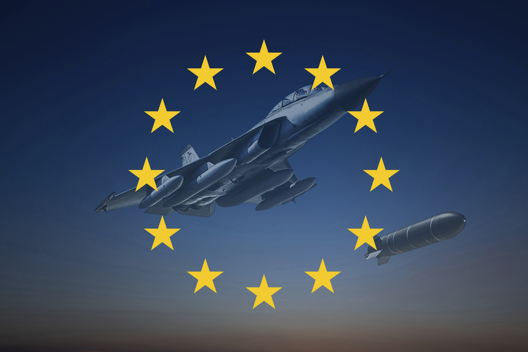 Cooperare militară fără precedent: ce ascunde programul secret &bdquo;Deep Precision Strike&rdquo; și cum va schimba echilibrul &icirc;n Europa (Welt)